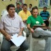 Estiveram reunidos na gerencia regional da COGERH, em Pentecoste, a comissão de acompanhamento da alocação das águas do Vale do Curu. Em virtude da falta de chuvas no primeiro semestre do corrente ano a reunião teve o objetivo de deliberar uma vazão provisória no intuito de suprir a demanda hídrica para o Perímetro Curu-Paraipaba. As deliberações de vazão foi para os açudes Caxitoré, Frios e Pereira de Miranda que serão operados até a reunião dos parâmetros que será no dia seis de junho.