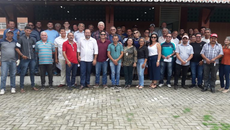 71ª REUNIÃO ORDINÁRIA DO CBH CURU