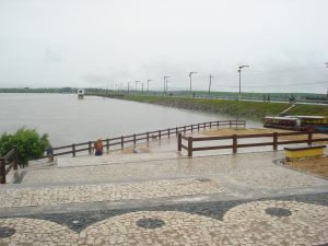 Açude Pereira de Miranda