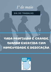 Dia do Trabalho