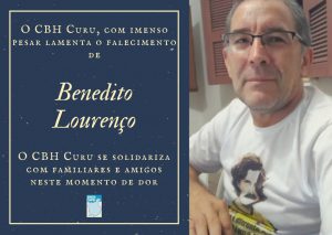 Nota de pesar