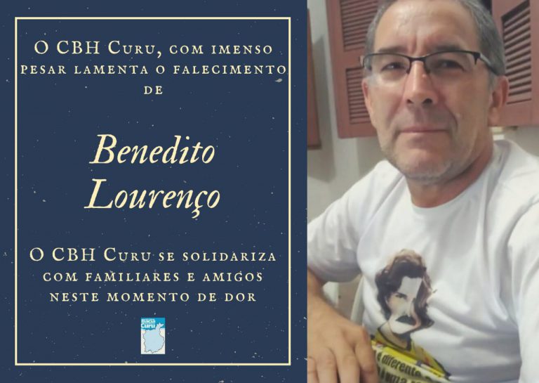 NOTA DE PESAR