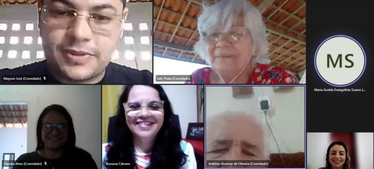 CBH CURU: GT DE COMUNICAÇÃO DISCUTE “COMUNICAÇÃO” NO ÂMBITO DO PLANEJAMENTO ESTRATÉGICO