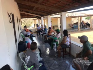 Reunião com usuários 2 09.11.2021