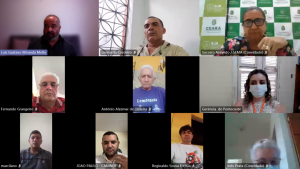 Capacitação virtual CBH Curu 1 02.12.2021
