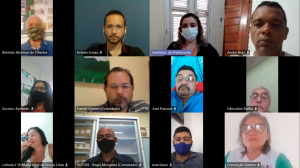 Capacitação virtual CBH Curu 1 17.11.2021