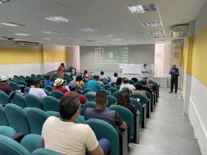 33ª Reunião Extraordinária do CBH Curu 2 09.03.2022