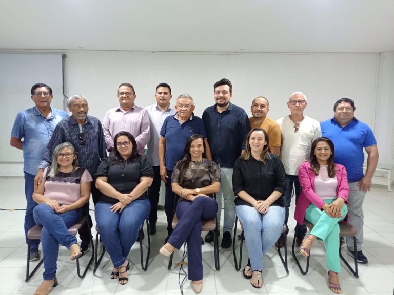 CBH Curu participa da 1ª reunião itinerante do Fórum Cearense de Bacia