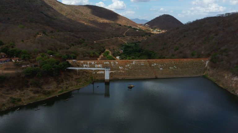 Comitê do Curu aprova vazões dos açudes do Vale do Curu para operação de alocação 2022.2