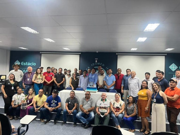 Comitê do Curu celebra aniversário de 25 anos de história