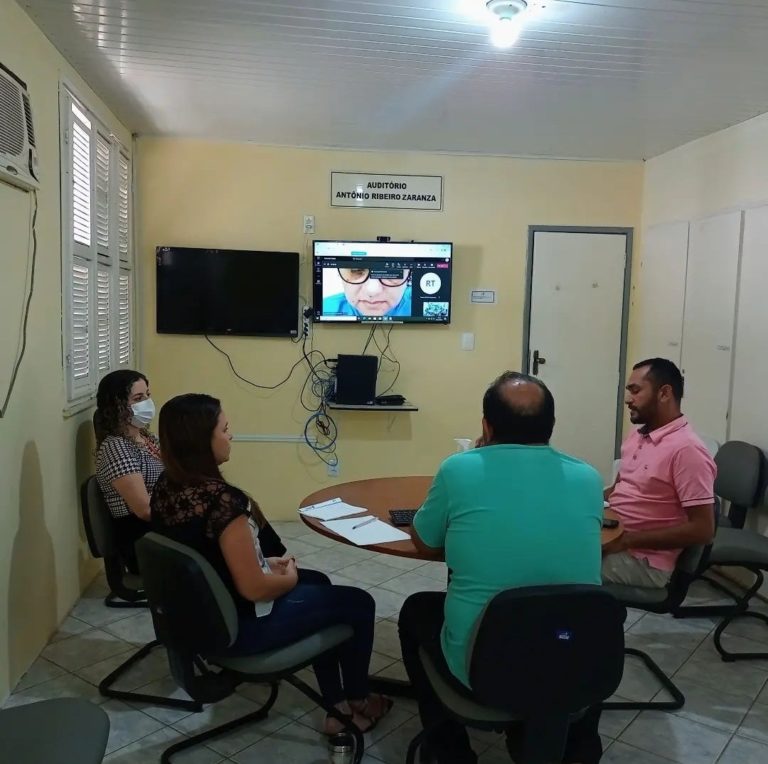 Câmara Técnica de Meio Ambiente realiza sua última reunião ordinária de 2022
