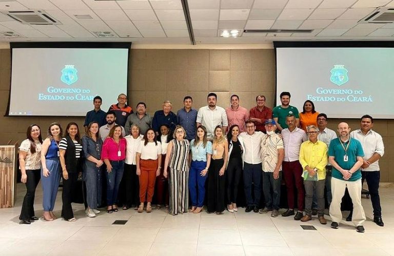 CBH Curu participa da 3ª Reunião Ordinária do Fórum Cearense de Comitê de Bacias