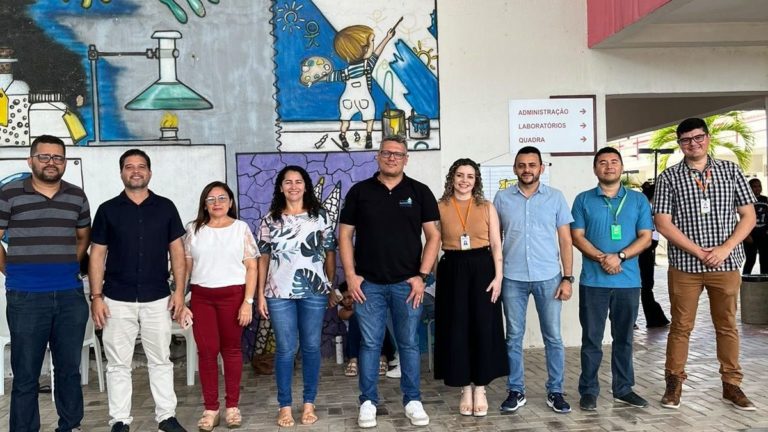 Comitê promove ação em alusão ao Dia Mundial do Meio Ambiente
