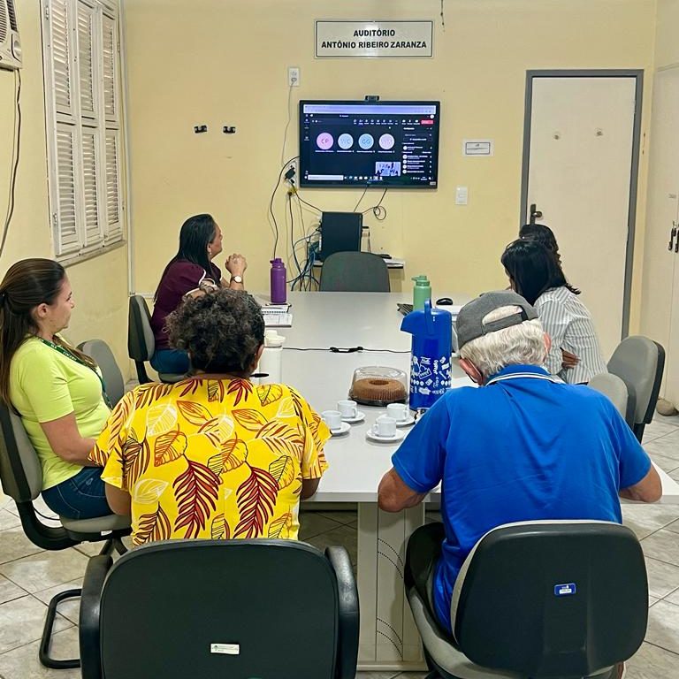 11ª Reunião Ordinária da Câmara Técnica do Meio Ambiente sobre o “Plano de Educação Ambiental”