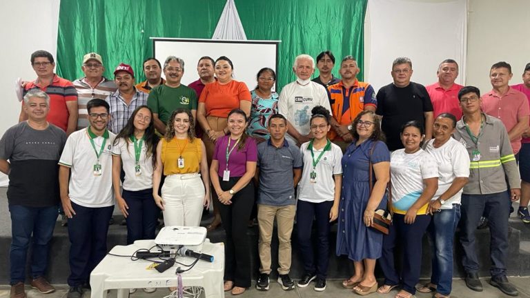 Comissão Gestora do Açude Itapajé é formalizada