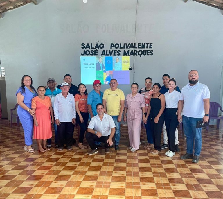 Comitê realiza 11ª visita Itinerante com o projeto “CBH Curu no seu município”, em Itatira