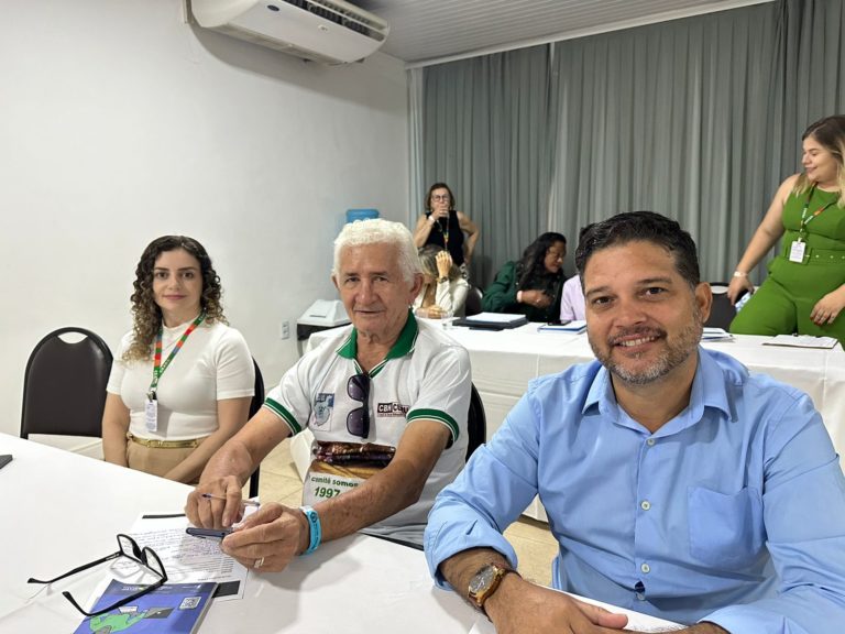 Comitê do Curu é escolhido como suplente dos CBHs no Conselho Estadual do Meio Ambiente