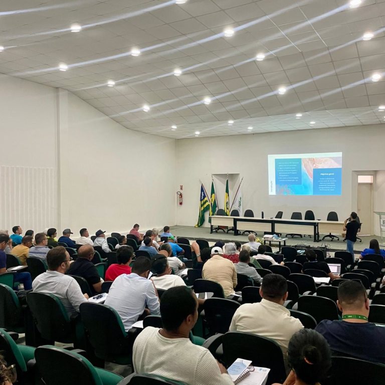 Comitê define novo secretário-adjunto e discute sobre operação emergencial do Açude Sousa