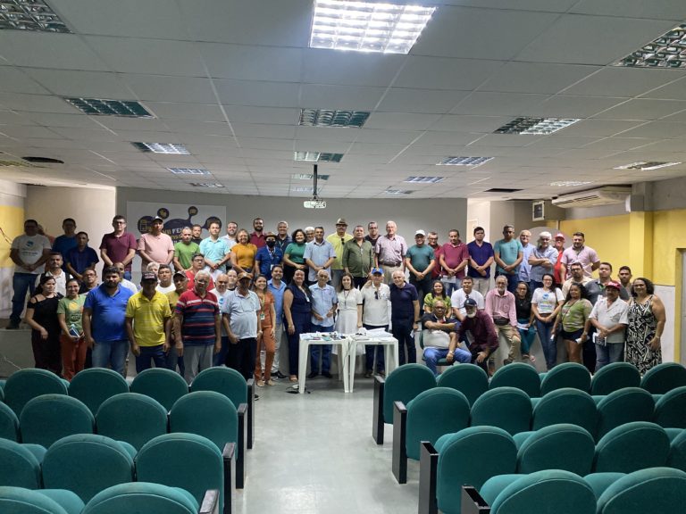Comitê aprova alocações de açudes do Vale do Curu e parâmetros para reservatórios isolados