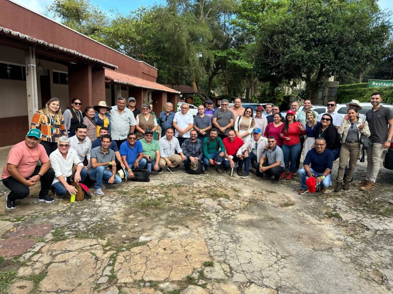 Comitê do Curu participa da 2ª Capacitação do Fórum Cearense de Comitês de Bacias Hidrográficas