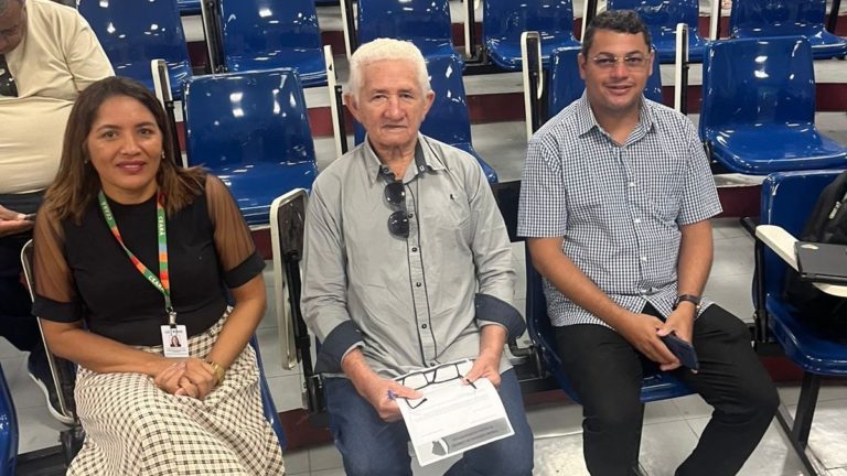Comitê do Curu participa da 3ª Reunião Ordinária do Fórum Cearense de Comitês das Bacias Hidrográficas
