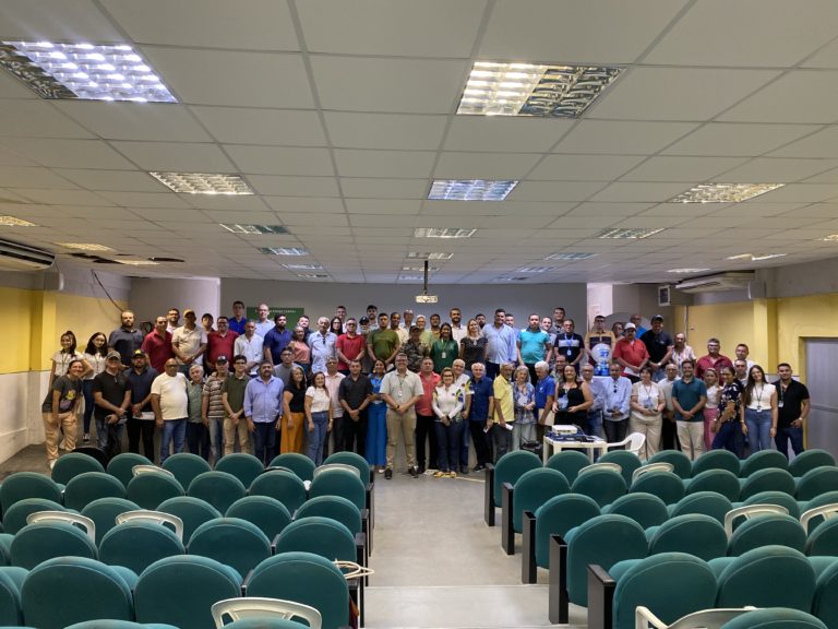 Comitê do Curu comemora aniversário de 27 anos; veja fotos da festa