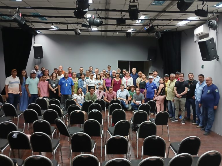 Cogerh promove II Encontro Regional para Renovação do Comitê do Curu