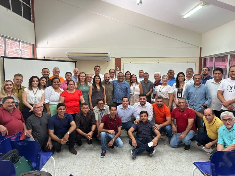 Comitê do Curu participa da 4ª Reunião Ordinária do Fórum Cearense de Comitês das Bacias Hidrográficas