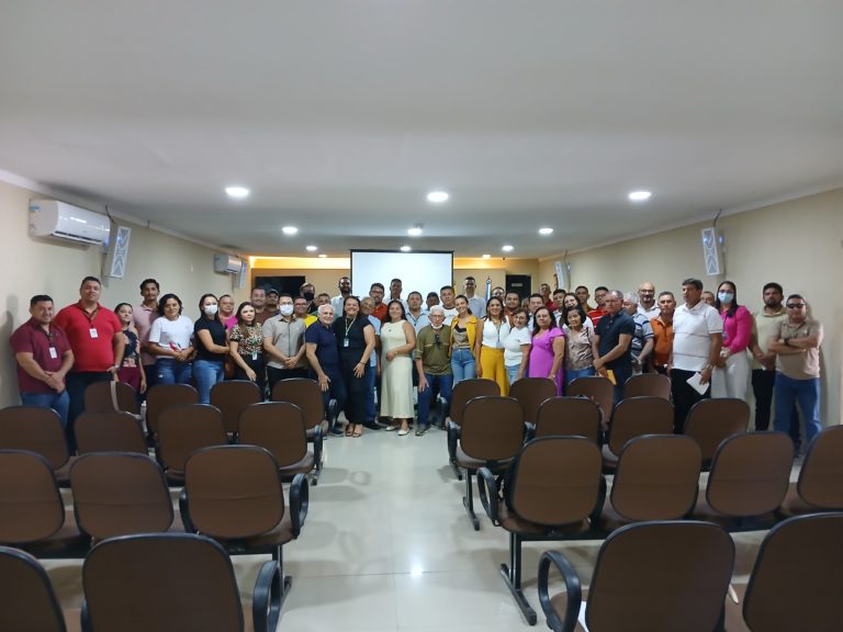 Cogerh promove IV Encontro Regional para Renovação do Comitê do Curu