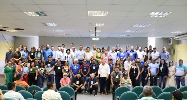 Comitê do Curu é renovado para mandato 2025-29; veja nova composição