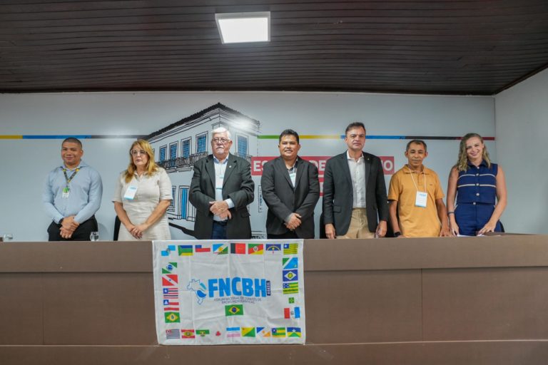 No Maranhão, Comitê do Curu participa de reunião do Fórum Nacional dos Comitês de Bacia Hidrográficas