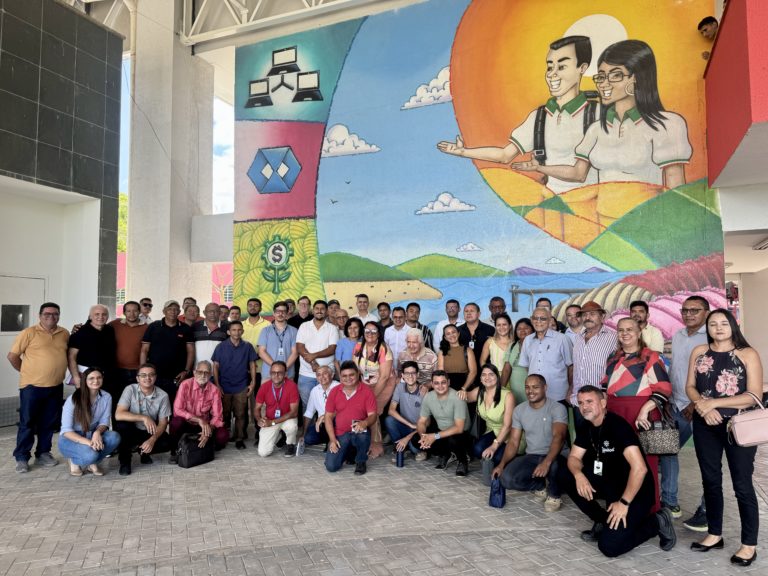 CBH Curu apresenta Plano de Trabalho de 2025 e atualiza sua Comissão Interna e Câmaras Técnicas