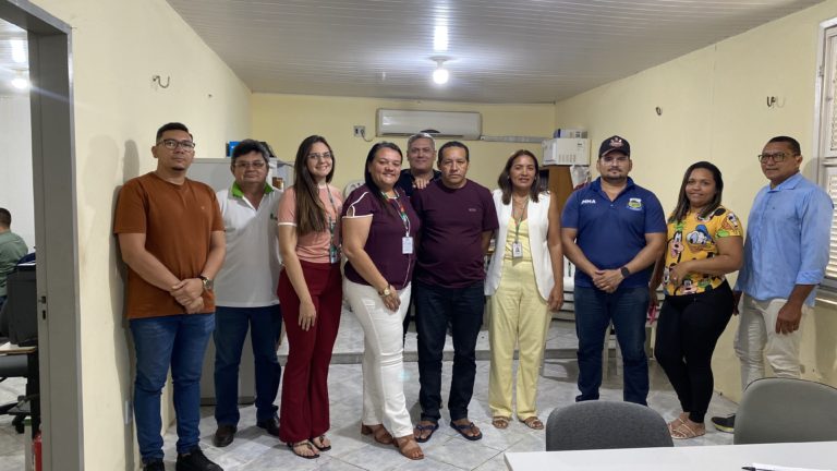 CBH realiza a 18ª Reunião Ordinária da sua Câmara Técnica de Meio Ambiente