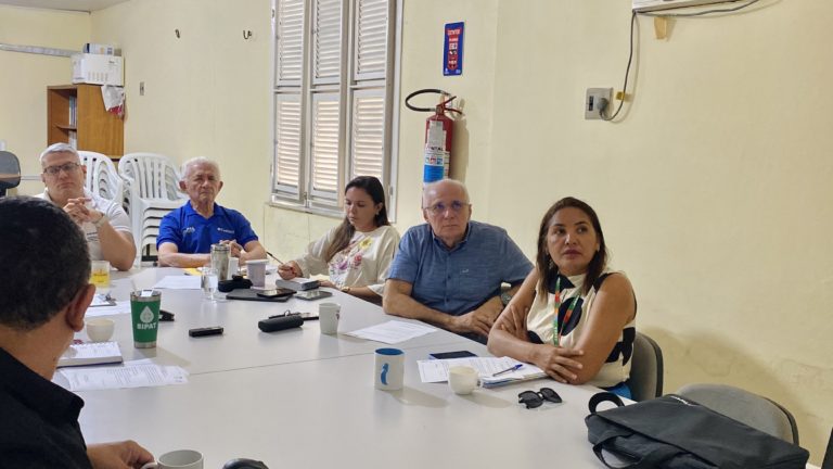Diretoria do CBH Curu define pautas da 92ª Reunião Ordinária