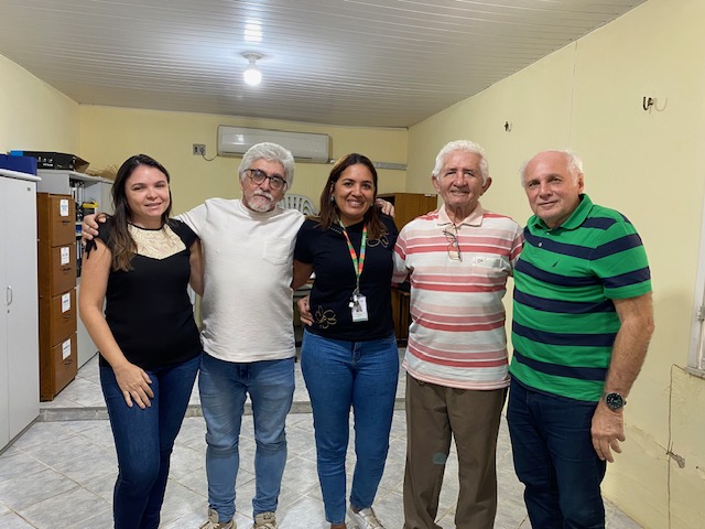 Diretoria do Comitê do Curu define pautas para 93ª Reunião Ordinária do colegiado