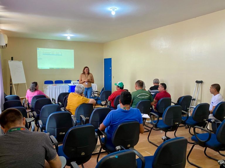 Comissão Gestora avança na construção do Plano de Ação do açude Itapajé