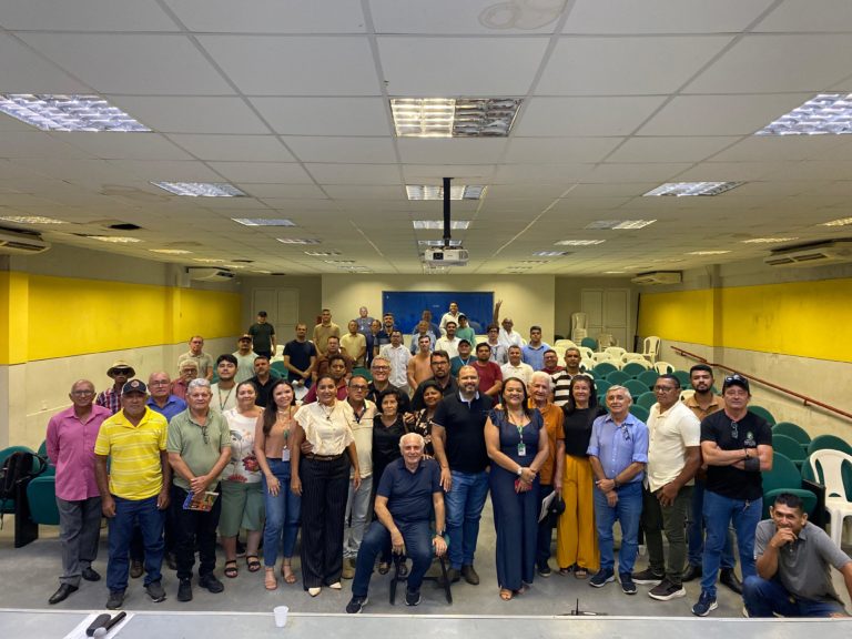 Comitê do Curu discute sobre Hidrogênio Verde e Data Centers no Ceará